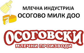 Осогово Милк